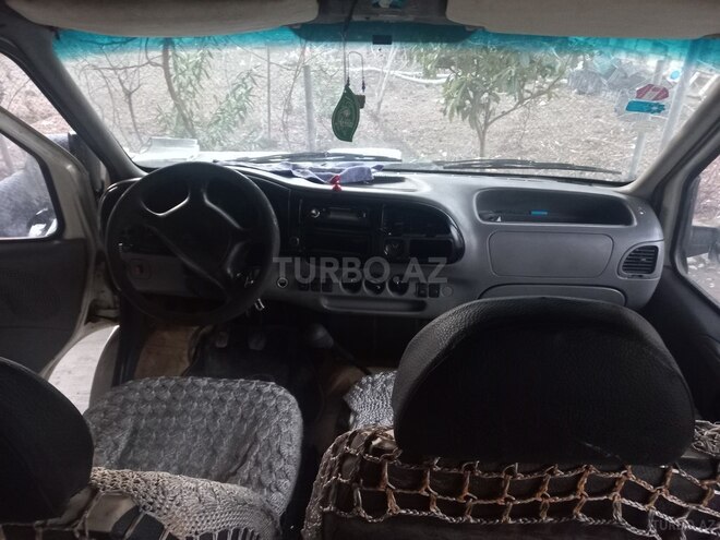 Ford Transit 1997, 356,985 km - 2.5 l - Ağsu