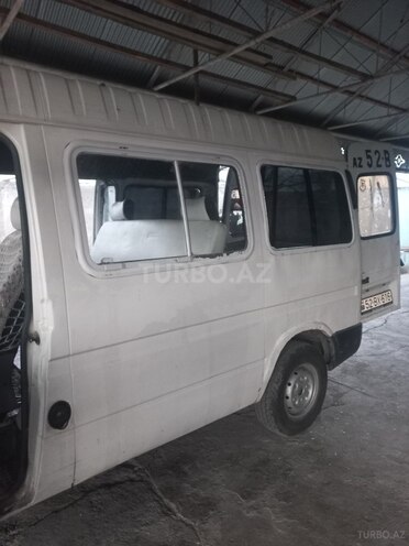 Ford Transit 1997, 356,985 km - 2.5 l - Ağsu