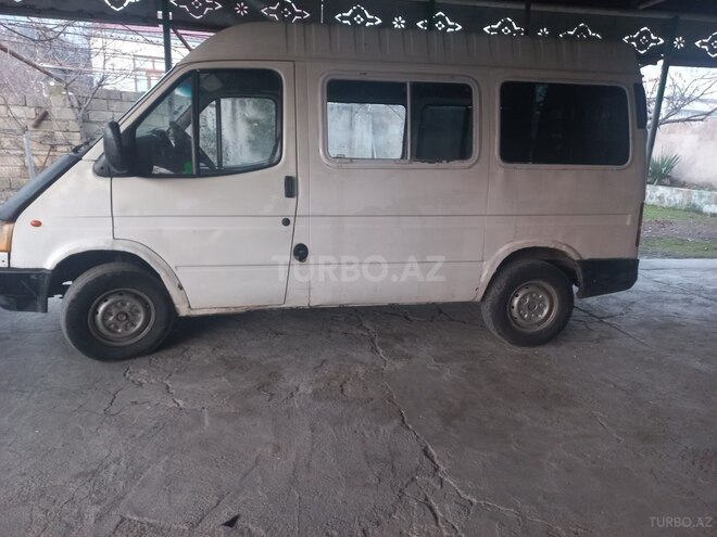 Ford Transit 1997, 356,985 km - 2.5 l - Ağsu