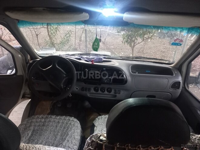 Ford Transit 1997, 356,985 km - 2.5 l - Ağsu