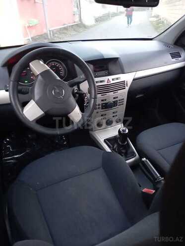 Opel Astra 2007, 400,000 km - 1.7 l - Ağsu