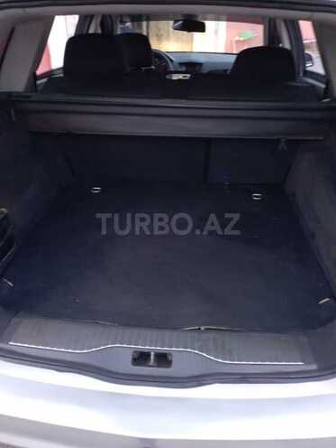 Opel Astra 2007, 400,000 km - 1.7 l - Ağsu