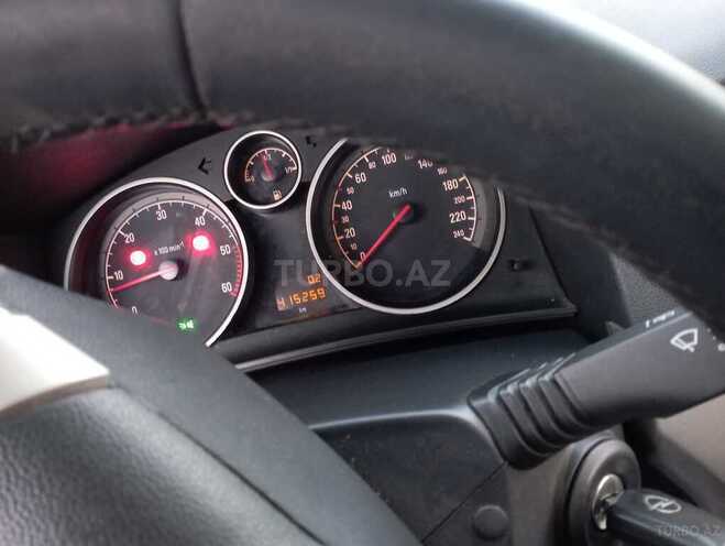 Opel Astra 2007, 400,000 km - 1.7 l - Ağsu