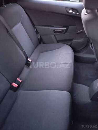 Opel Astra 2007, 400,000 km - 1.7 l - Ağsu