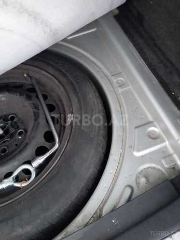Opel Astra 2007, 400,000 km - 1.7 l - Ağsu