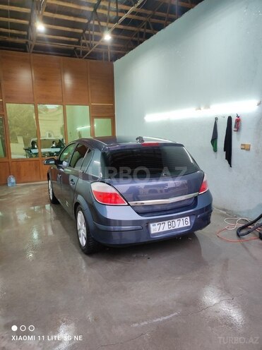 Opel Astra 2006, 160,000 km - 1.3 l - Ağdam