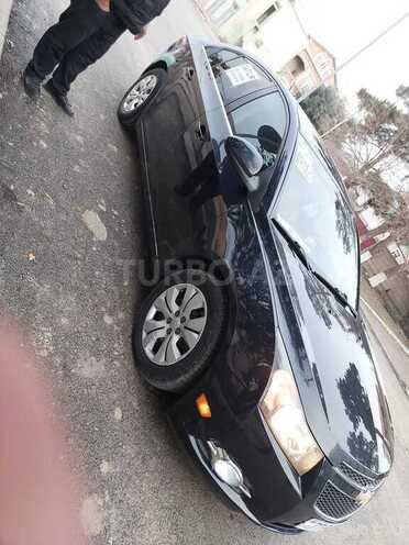 Chevrolet Cruze 2014, 259,308 km - 1.4 l - Biləsuvar