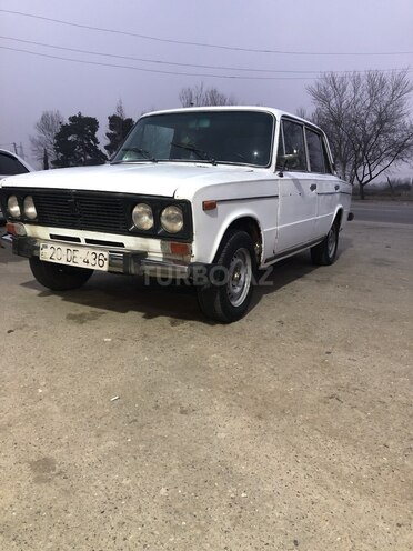 LADA (VAZ) 2106 1986, 158,465 km - 1.5 l - Bərdə