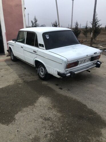 LADA (VAZ) 2106 1986, 158,465 km - 1.5 l - Bərdə