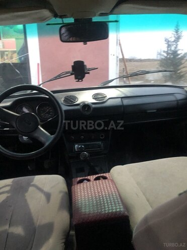 LADA (VAZ) 2106 1986, 158,465 km - 1.5 l - Bərdə