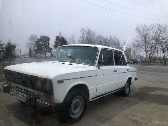 LADA (VAZ) 2106 1986, 158,465 km - 1.5 l - Bərdə