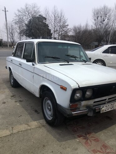 LADA (VAZ) 2106 1986, 158,465 km - 1.5 l - Bərdə
