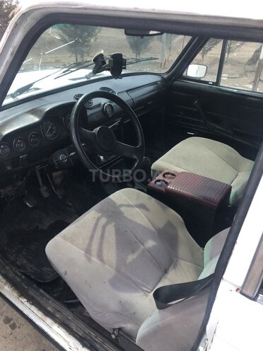 LADA (VAZ) 2106 1986, 158,465 km - 1.5 l - Bərdə