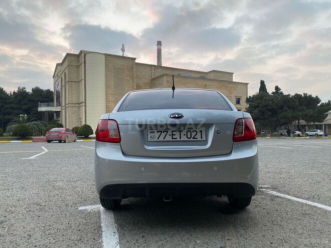 Kia Pride 2010, 142,500 km - 1.4 l - Bakı
