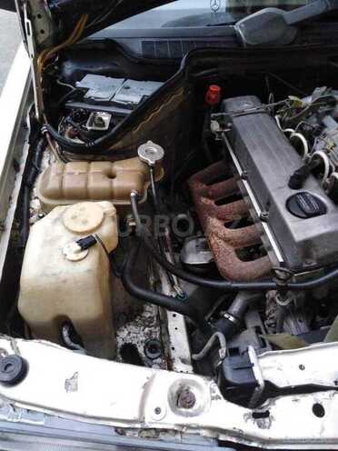 Mercedes 190 1989, 450,000 km - 2.5 л - Bakı