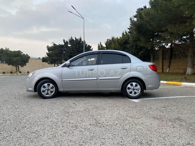 Kia Pride 2010, 142,500 km - 1.4 l - Bakı