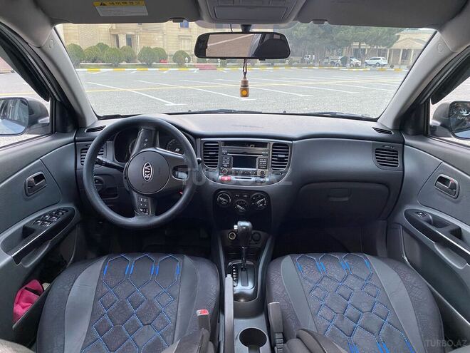 Kia Pride 2010, 142,500 km - 1.4 l - Bakı
