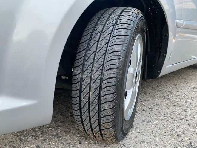 Kia Pride 2010, 142,500 km - 1.4 l - Bakı