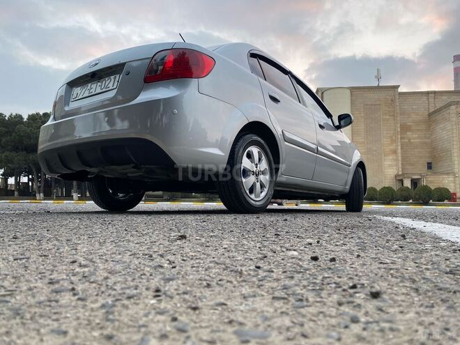 Kia Pride 2010, 142,500 km - 1.4 l - Bakı