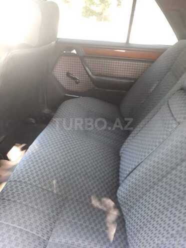 Mercedes E 200 1991, 644,576 km - 2.0 l - İsmayıllı
