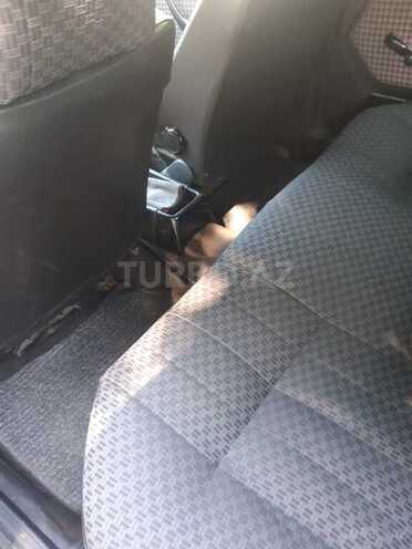 Mercedes E 200 1991, 644,576 km - 2.0 l - İsmayıllı