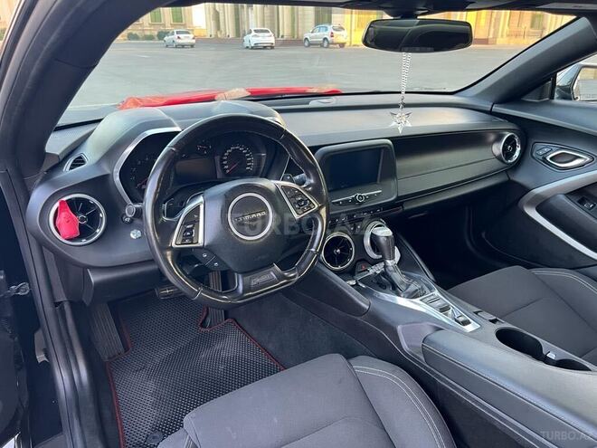 Chevrolet Camaro 2018, 80,000 km - 2.0 l - Bakı