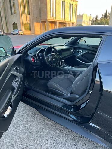 Chevrolet Camaro 2018, 80,000 km - 2.0 l - Bakı