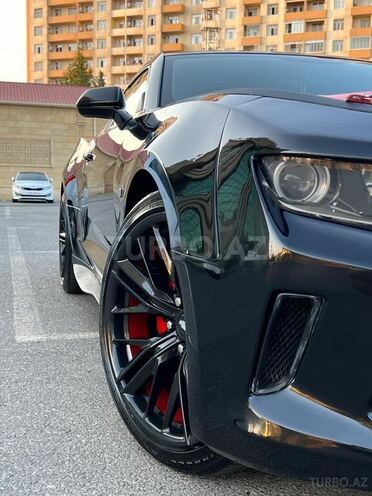 Chevrolet Camaro 2018, 80,000 km - 2.0 l - Bakı