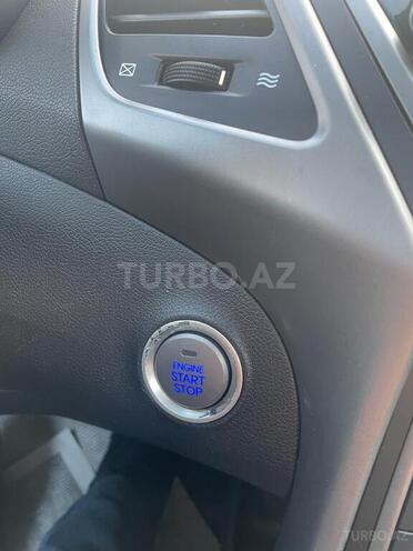 Hyundai Elantra 2015, 99,333 km - 1.8 l - Bakı