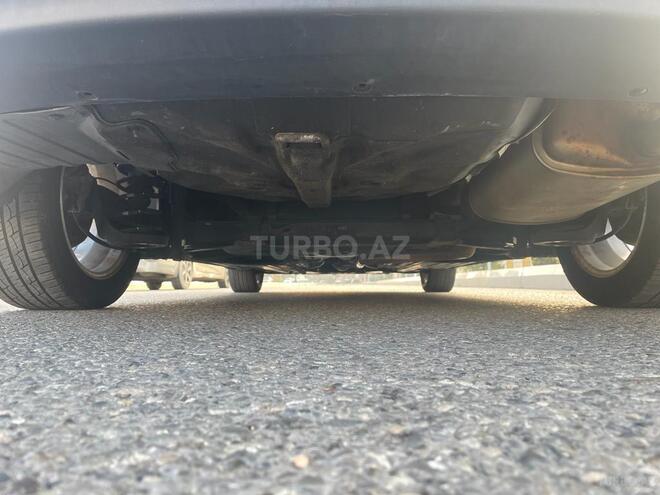 Hyundai Elantra 2015, 99,333 km - 1.8 l - Bakı