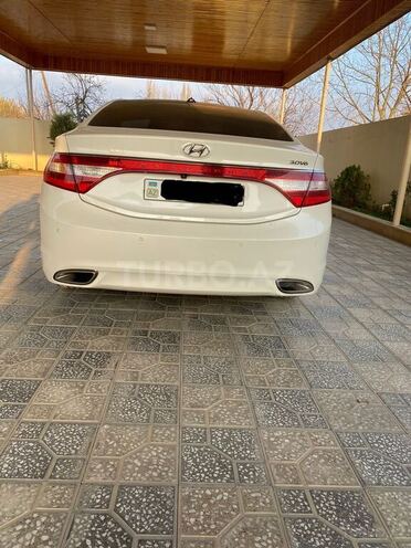 Hyundai Grandeur 2013, 195,000 km - 3.0 л - Bakı