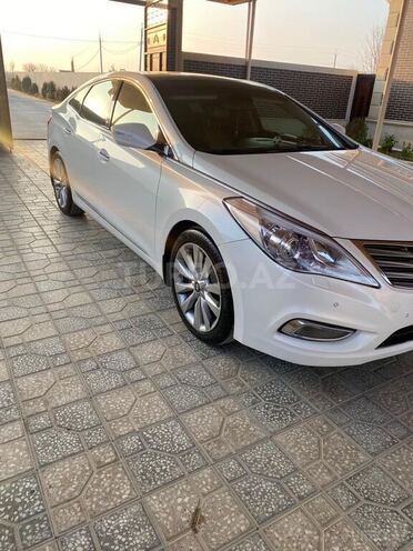Hyundai Grandeur 2013, 195,000 km - 3.0 л - Bakı