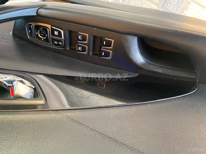 Hyundai Grandeur 2013, 195,000 km - 3.0 л - Bakı