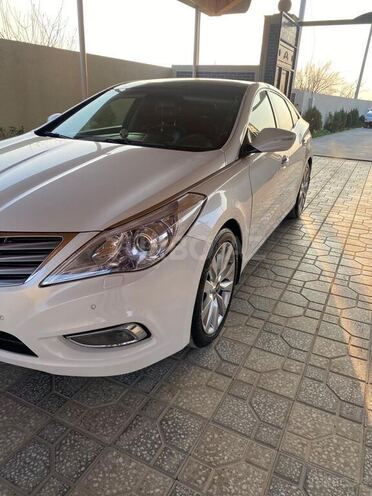 Hyundai Grandeur 2013, 195,000 km - 3.0 л - Bakı