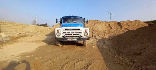 ZIL 130 1990, 322,222 km - 6.0 л - Bakı