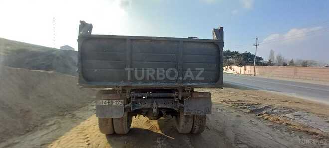 ZIL 130 1990, 322,222 km - 6.0 л - Bakı
