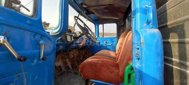 ZIL 130 1990, 322,222 km - 6.0 л - Bakı