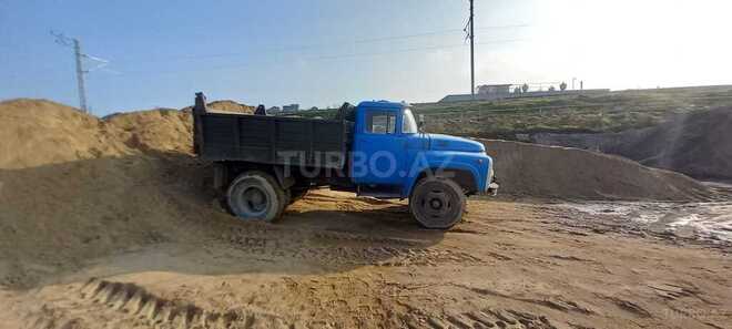 ZIL 130 1990, 322,222 km - 6.0 л - Bakı