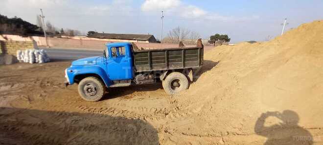 ZIL 130 1990, 322,222 km - 6.0 л - Bakı