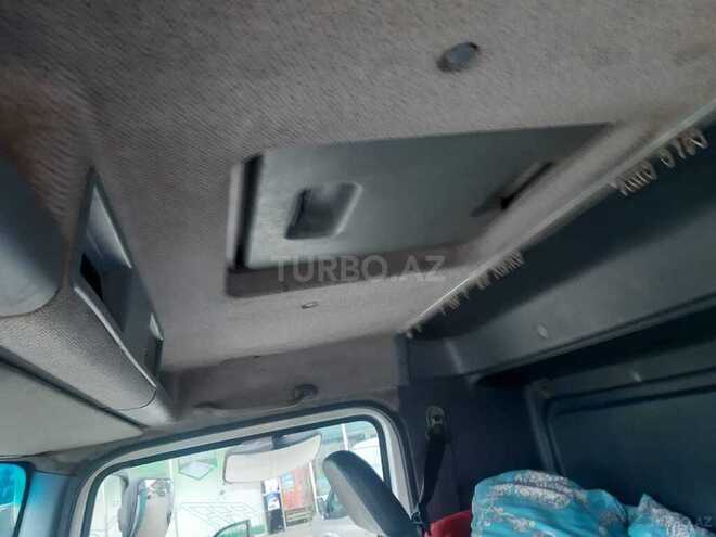 Mercedes Atego 2528 2000, 239,263 km - 6.4 л - Bakı