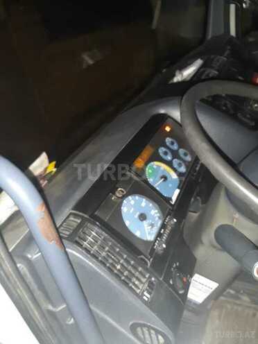 Mercedes Atego 2528 2000, 239,263 km - 6.4 л - Bakı