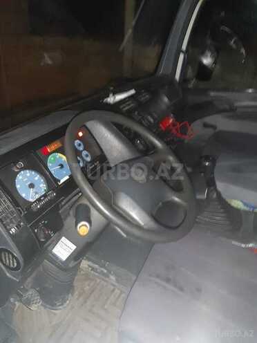 Mercedes Atego 2528 2000, 239,263 km - 6.4 л - Bakı