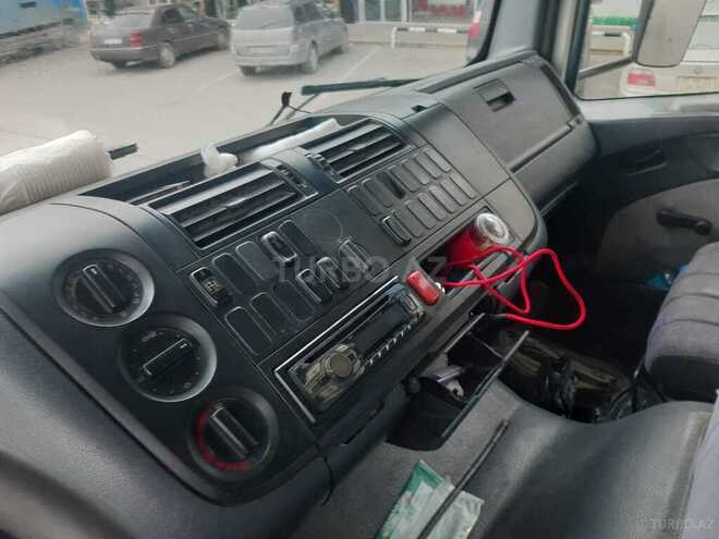Mercedes Atego 2528 2000, 239,263 km - 6.4 л - Bakı