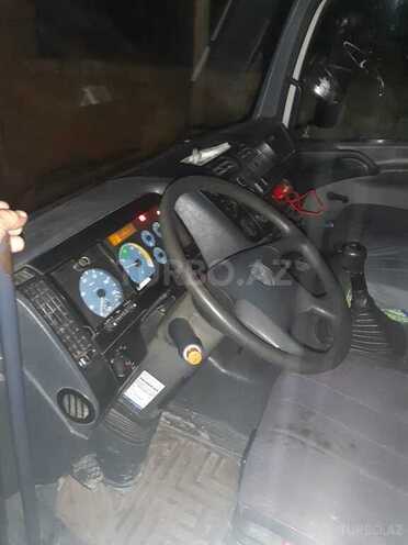 Mercedes Atego 2528 2000, 239,263 km - 6.4 л - Bakı