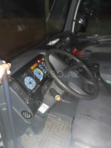 Mercedes Atego 2528 2000, 239,263 km - 6.4 л - Bakı