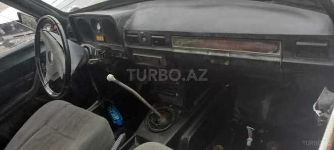 LADA (VAZ) 2114 1994, 100,000 km - 2.4 l - Bakı