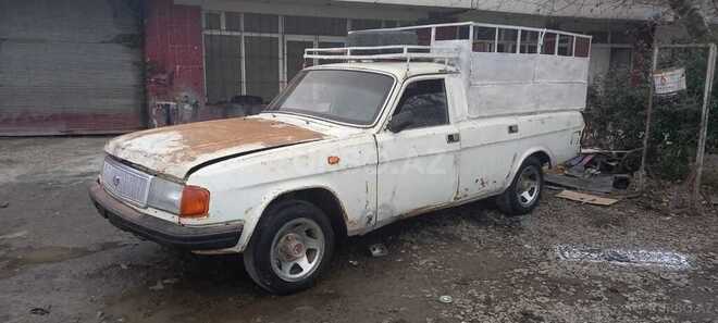 LADA (VAZ) 2114 1994, 100,000 km - 2.4 l - Bakı