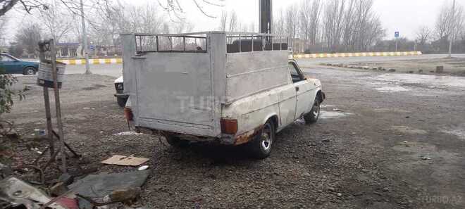 LADA (VAZ) 2114 1994, 100,000 km - 2.4 l - Bakı