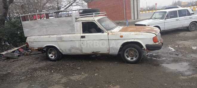LADA (VAZ) 2114 1994, 100,000 km - 2.4 l - Bakı