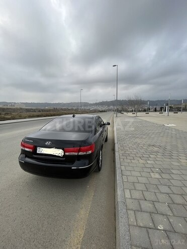 Hyundai Sonata 2009, 134,000 km - 2.0 л - Bakı